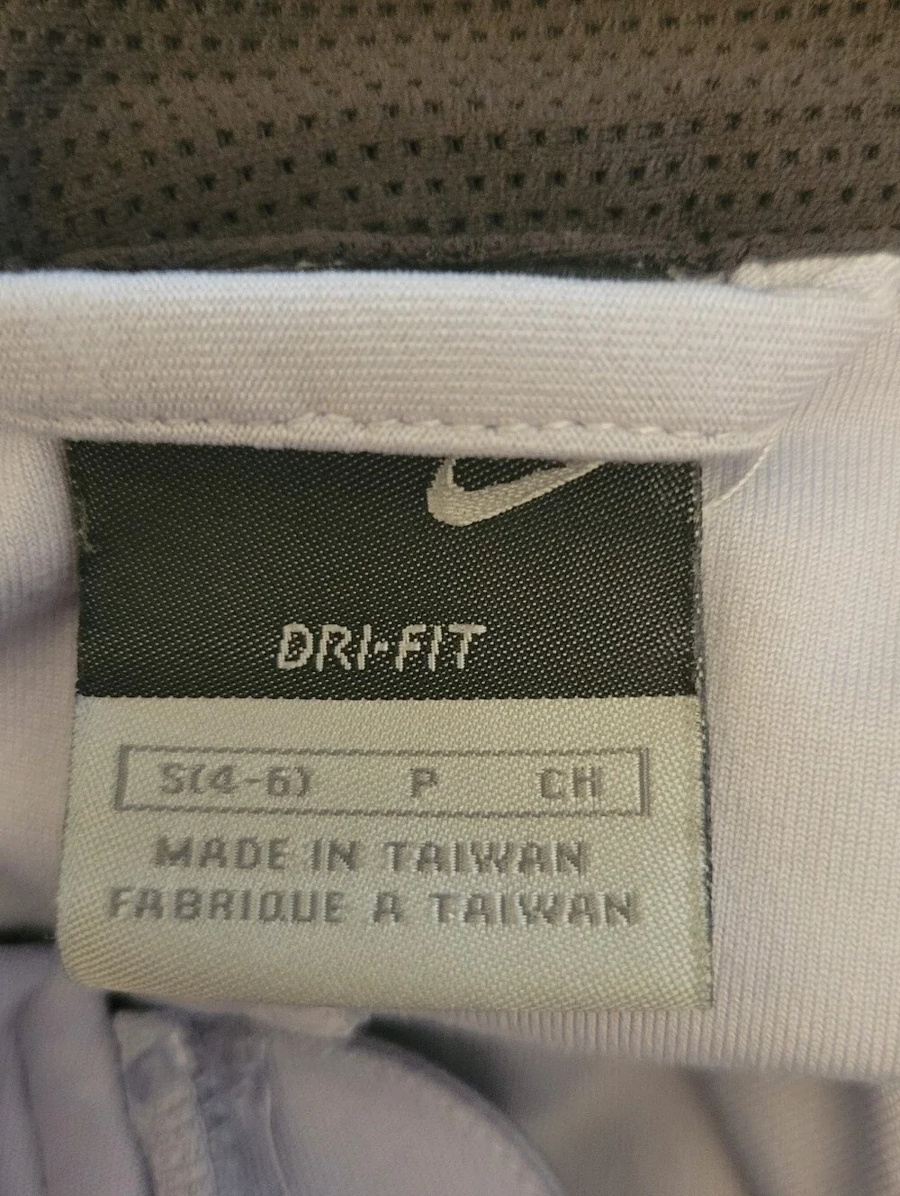 Nike Purple Dri-Fit Athletic Jacket Size Small